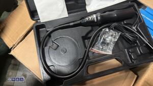Box of USB inspection cameras (unused) (approx 12) - 3