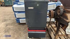 ARMORGARD TUFFBANK wheeled (large) - 3