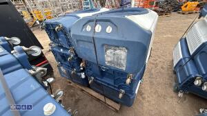 Pallet of 6 x 240v chillers - 3