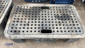 Drip tray (small)