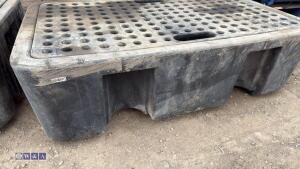 Drip tray (small) - 3