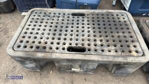 Drip tray (small)