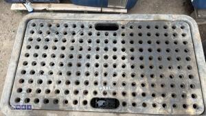 Drip tray (small) - 2