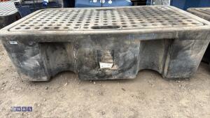 Drip tray (small) - 3