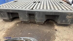 Drip tray (large) - 2