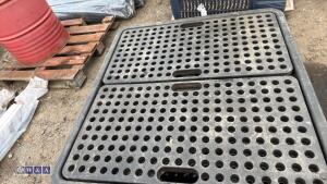 Drip tray (large) - 3