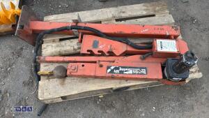 LUCAS 12v swing lift