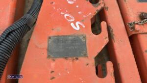 LUCAS 12v swing lift - 3