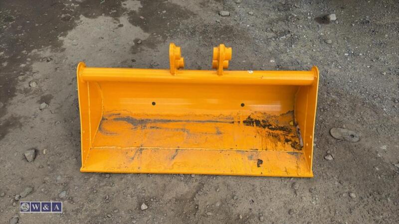 31'' ditching bucket (30mm pins)