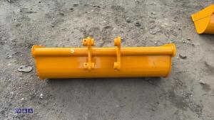 31'' ditching bucket (30mm pins) - 4