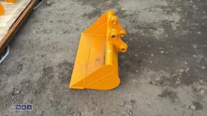 23'' ditching bucket (30mm pins) - 3