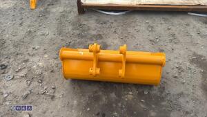 23'' ditching bucket (30mm pins) - 4