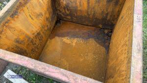 Forklift bin - 4