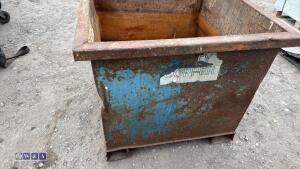 Forklift bin - 3