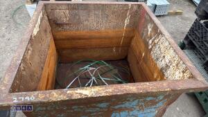 Forklift bin - 5