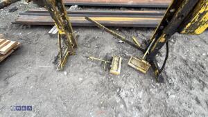 Hydraulic press - 2