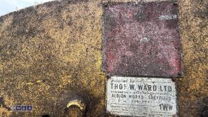Hydraulic press - 5