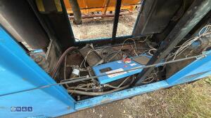 Generator canopy - 4