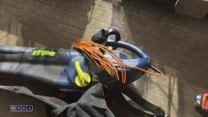 240v leaf blower - 4