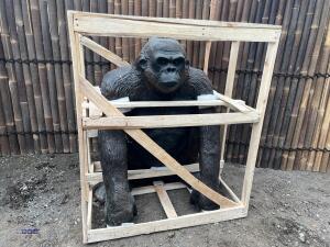 Gorilla (crated)