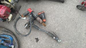 3 x pneumatic tools (3246681)