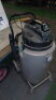 NUMATIC 110v vacuum c/w trolley - 2