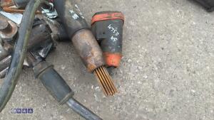 3 x pneumatic tools (3246681) - 2