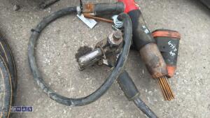 3 x pneumatic tools (3246681) - 3