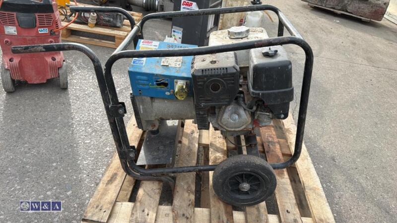 STEPHILL petrol generator spares (3421983)