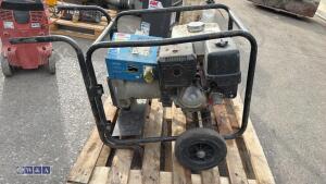 STEPHILL petrol generator spares (3421983)