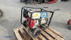 STEPHILL petrol generator spares (3421983) - 3