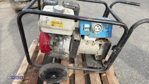 STEPHILL petrol generator spares (3421983) - 4