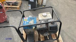 STEPHILL petrol generator spares (3421983) - 6