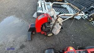 MTD MULTIVAC petrol leaf collector