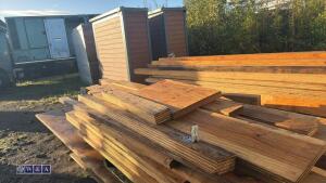 Timber building - 4