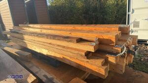 Timber building - 5