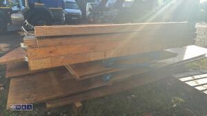 Timber building - 6