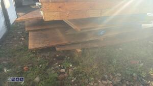 Timber building - 7