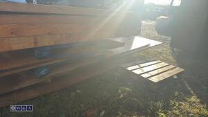 Timber building - 8