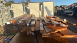 Timber building - 10