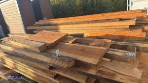 Timber building - 11