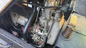STEPHILL 6kva single cylinder diesel dual volt generator - 10