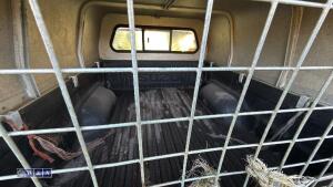 ISUZU Dmax double cab bi turbo pickup truck - 7