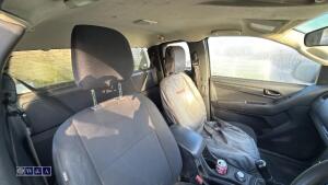 ISUZU Dmax double cab bi turbo pickup truck - 12