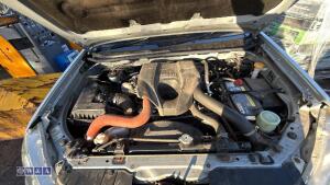 ISUZU Dmax double cab bi turbo pickup truck - 14
