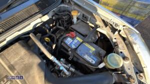 ISUZU Dmax double cab bi turbo pickup truck - 16