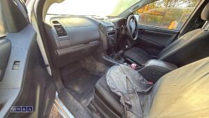 ISUZU Dmax double cab bi turbo pickup truck - 17