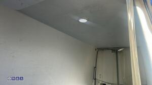 VOLKSWAGEN CRAFTER CR35 TDI LWB 6 speed manual freezer van (YX16 UMK)(MoT 29th January 2027)(V5 in office) - 18