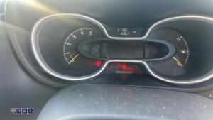 VAUXHALL VIVARO 2900 SPORTIVE CDTI 6-speed manual panel van (DF65 URT)(V5 in office) - 23