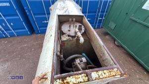 2000ltr fast tow fuel bowser - 8